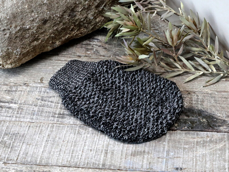 Chic Antique Éternel Badehandschuh "Premium Spa", ein hochwertiger Handschuh, Natur pur!