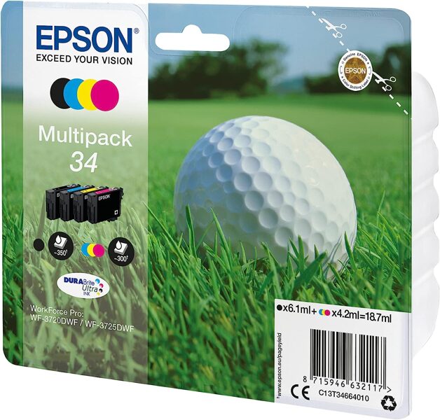 ArticoloGrande2014 - Shop Epson - Tintenpatronen